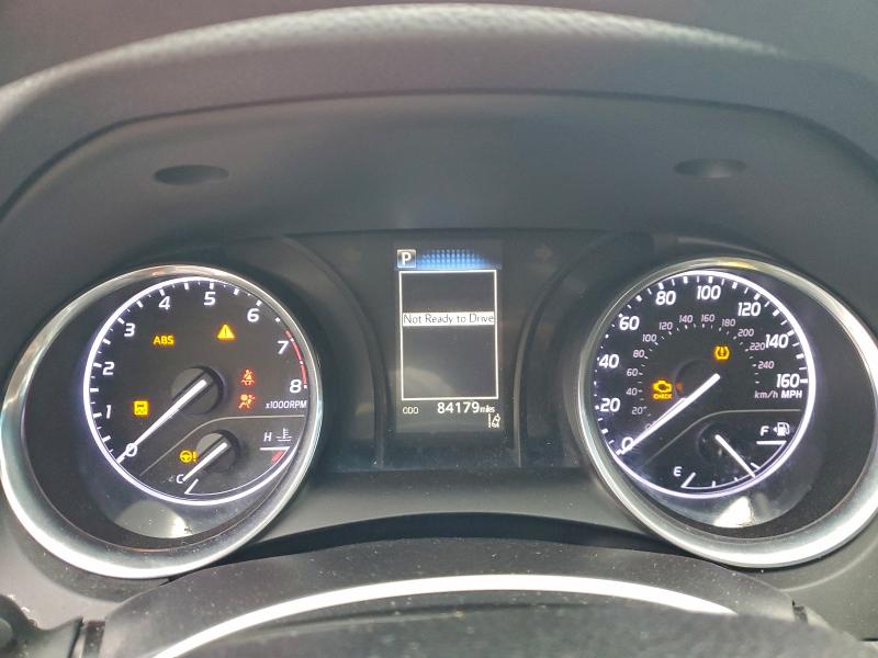 Фото 9 - TOYOTA CAMRY