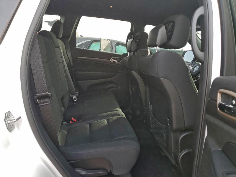 Фото 11 - JEEP GRAND CHER