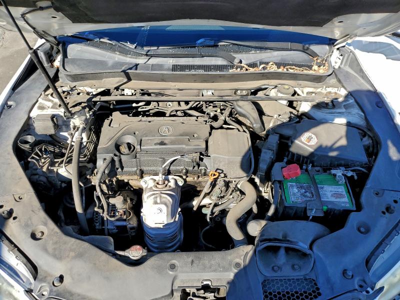 Фото 11 - ACURA TLX