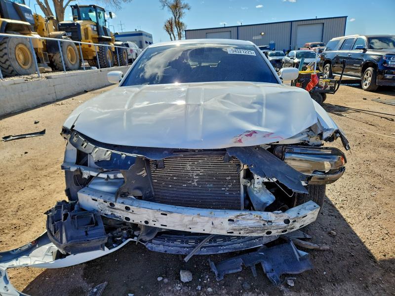 Фото 5 - DODGE CHARGER