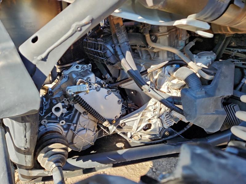 CAN-AM MAVERICK X 2023