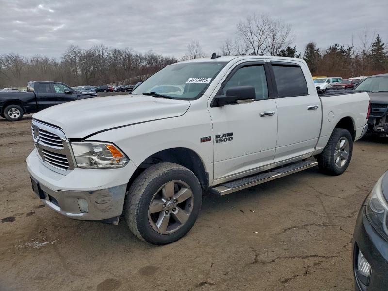 Фото 1 - RAM 1500