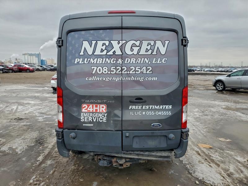 Фото 6 - FORD TRANSIT