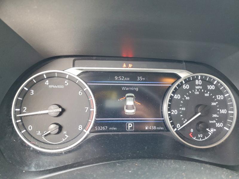 Фото 9 - NISSAN SENTRA