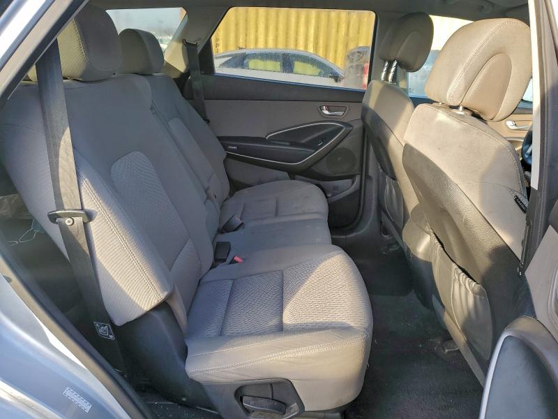 Фото 11 - HYUNDAI SANTA FE