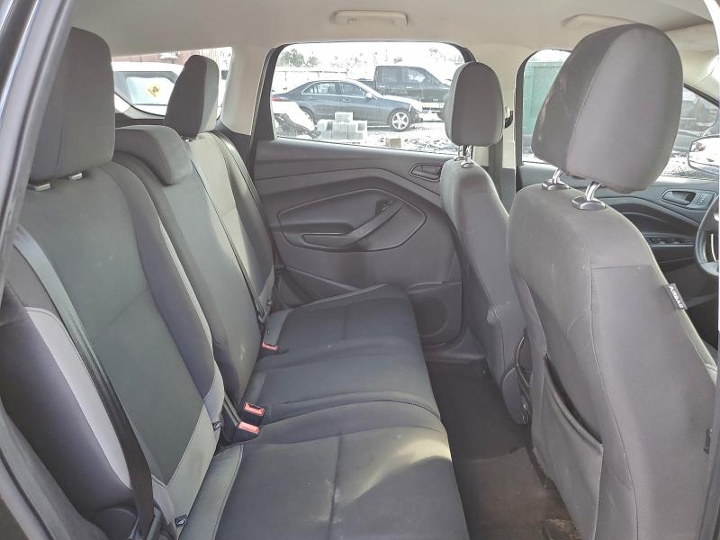 Фото 10 - FORD ESCAPE