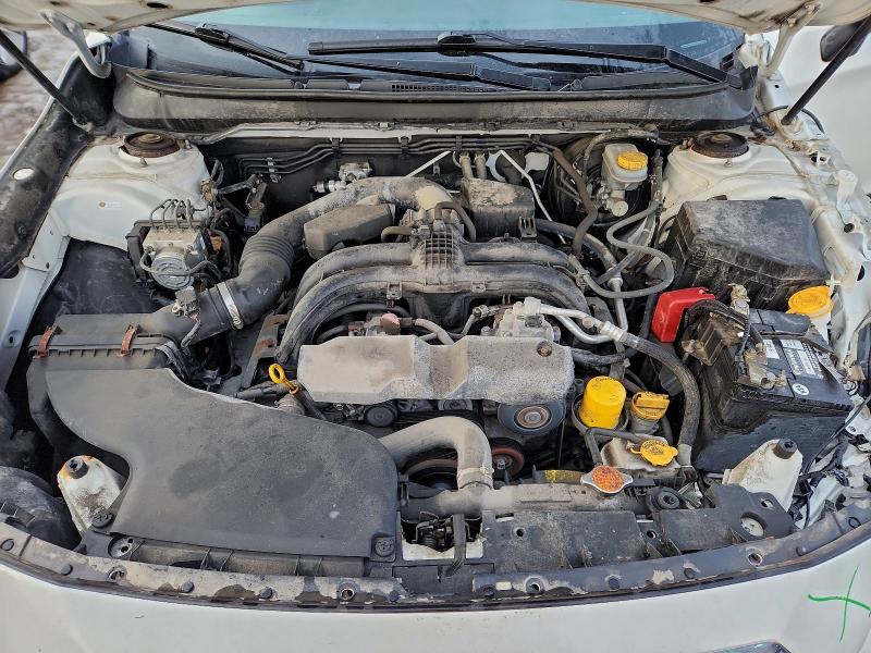 Фото 12 - SUBARU OUTBACK