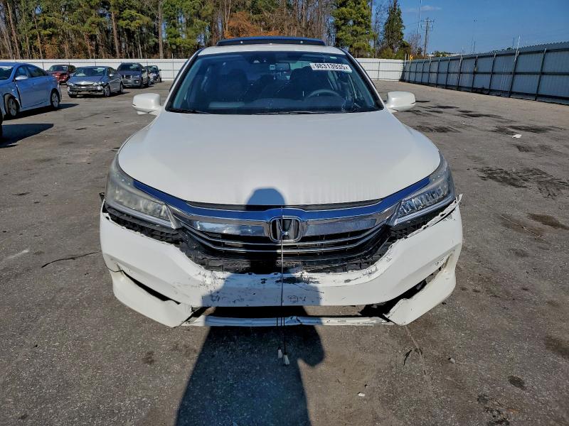 Фото 5 - HONDA ACCORD