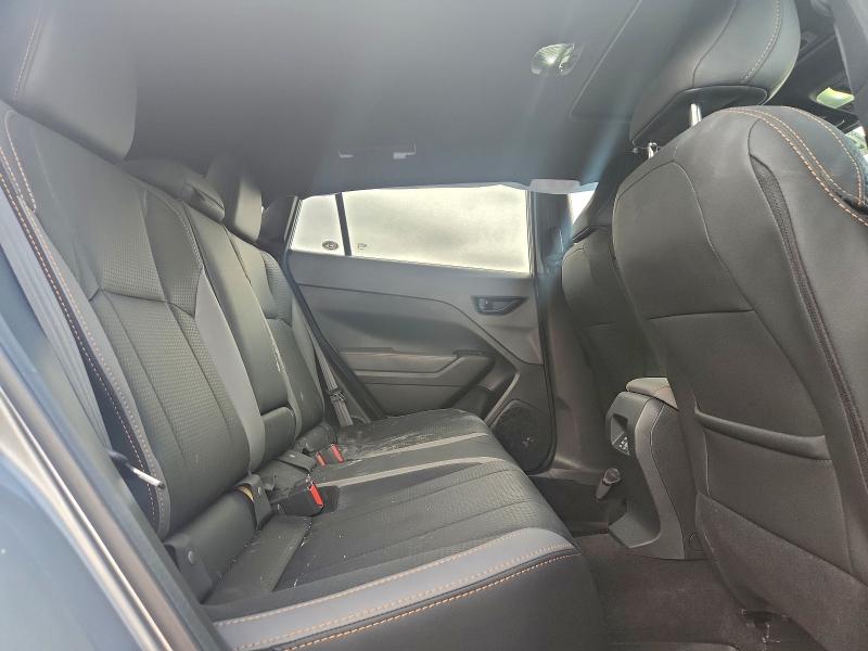 Фото 10 - SUBARU CROSSTREK