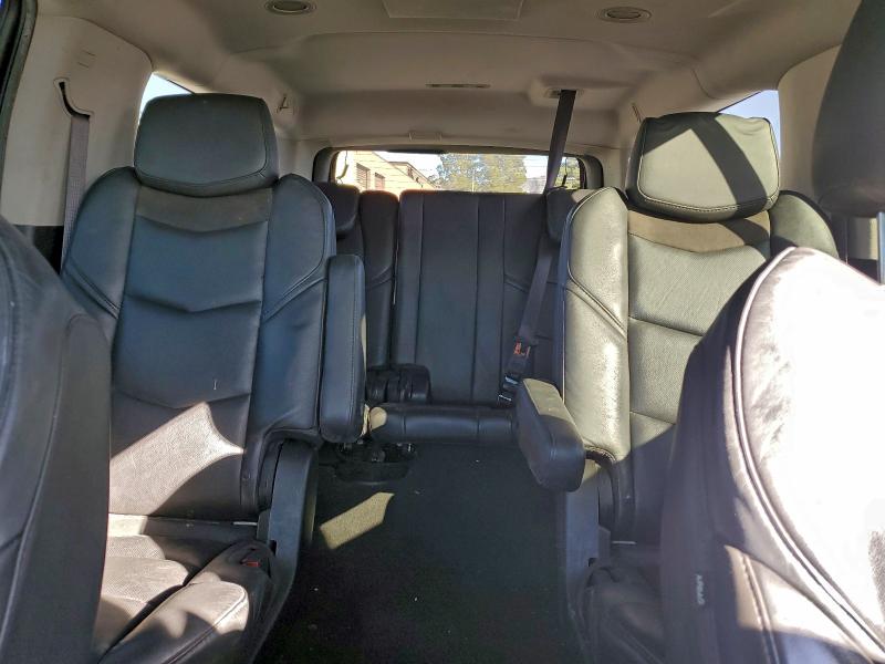 Фото 10 - CADILLAC ESCALADE