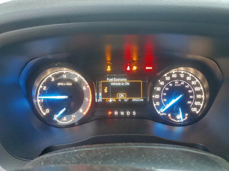 Фото 9 - FORD RANGER