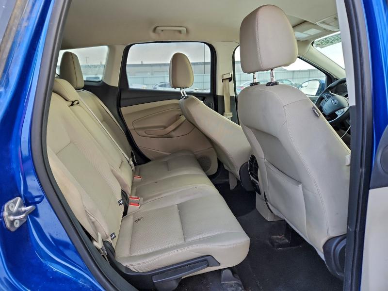 Фото 11 - FORD ESCAPE