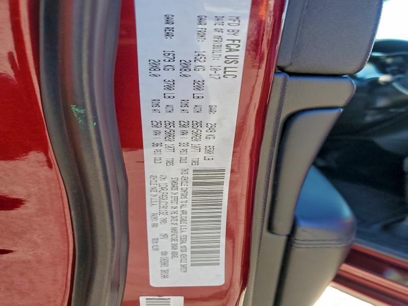 Фото 13 - JEEP GRAND CHER