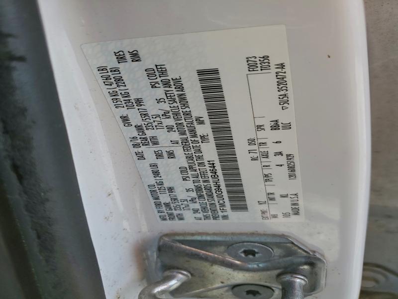 Фото 14 - FORD ESCAPE