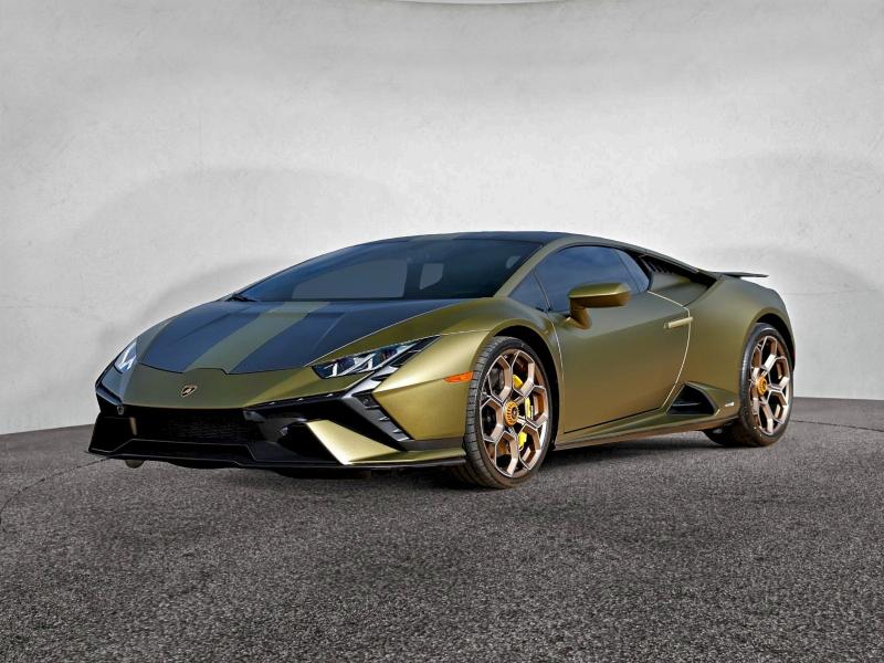 2023 LAMBORGHINI HURACAN TE