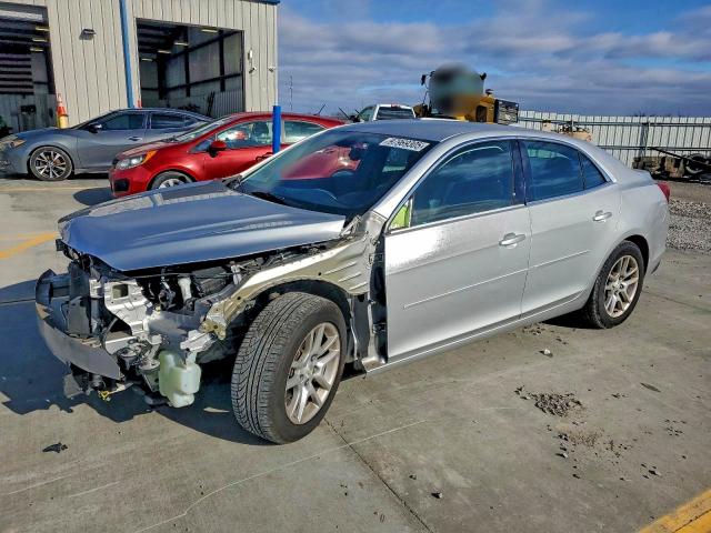 Фото 1 - CHEVROLET MALIBU