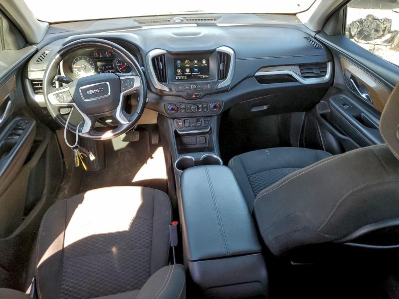 Фото 8 - GMC TERRAIN