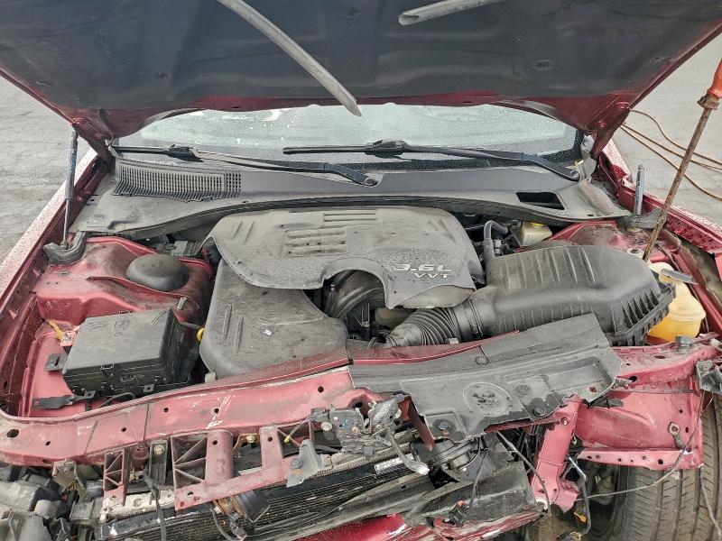 Фото 11 - CHRYSLER 300