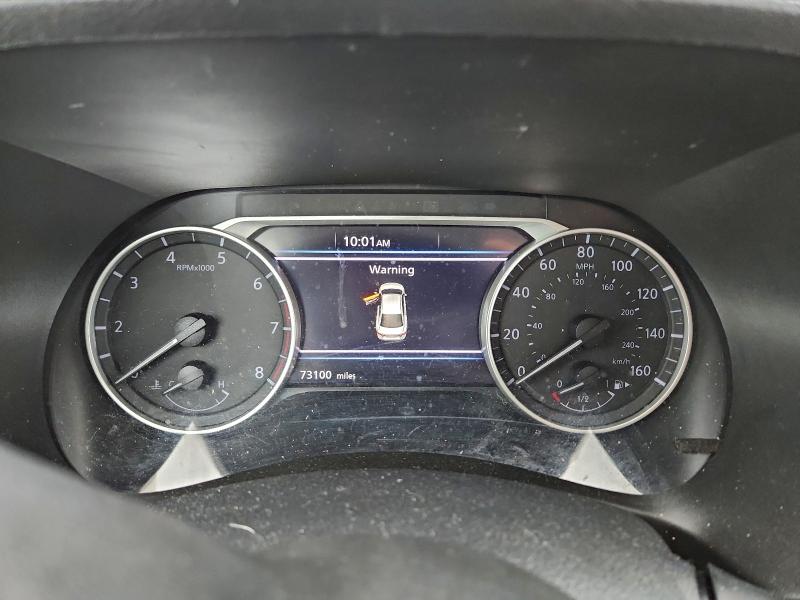 Фото 9 - NISSAN SENTRA