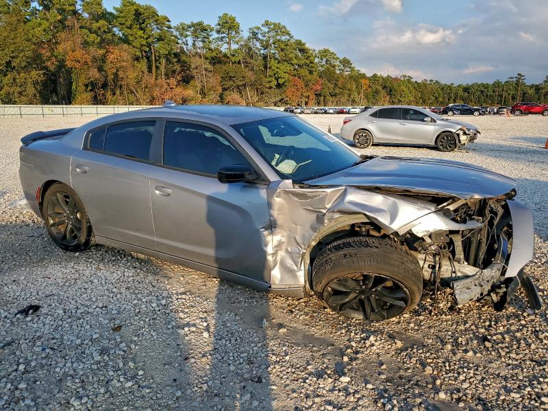Фото 4 - DODGE CHARGER