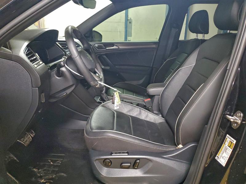 Фото 7 - VOLKSWAGEN TIGUAN