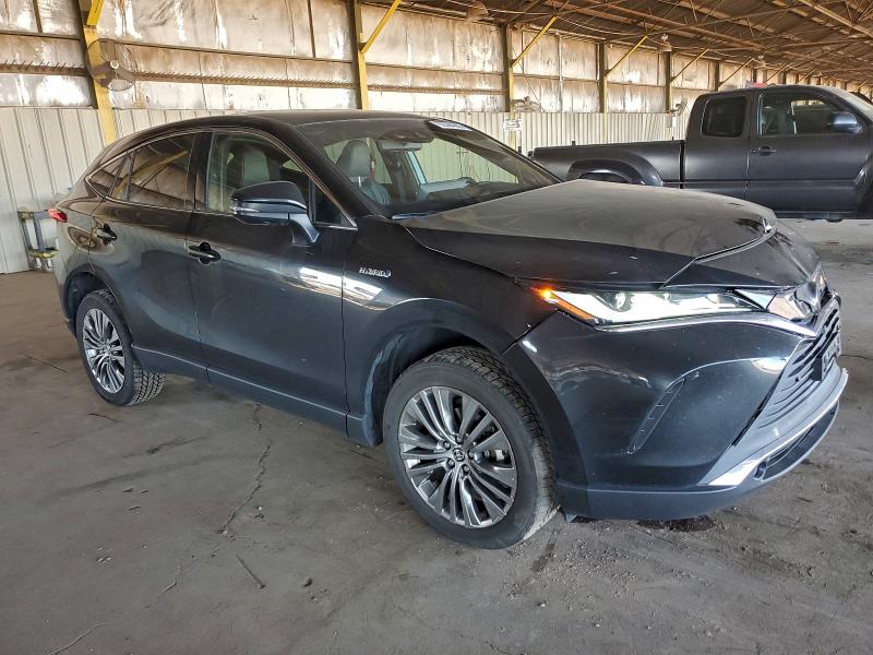 Фото 4 - TOYOTA VENZA