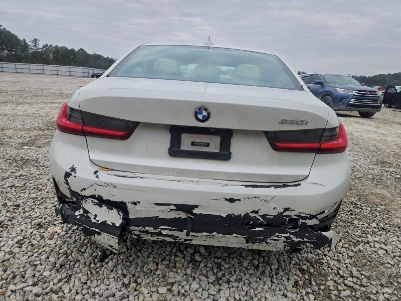 Фото 6 - BMW 3 SERIES