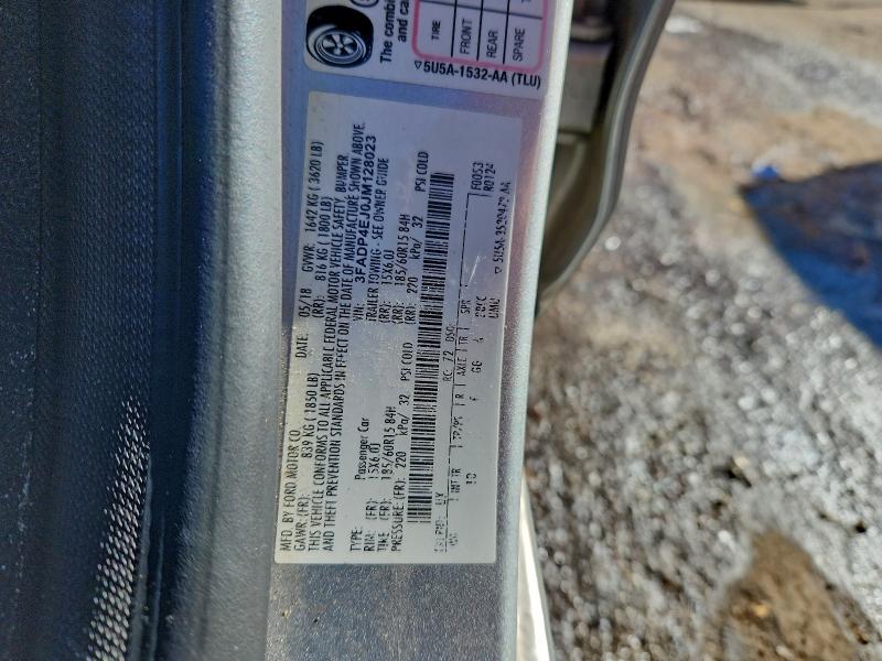 Фото 12 - FORD FIESTA