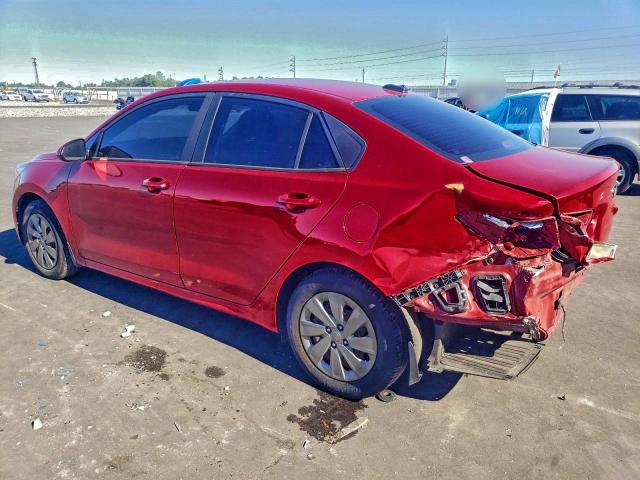 Фото 2 - KIA RIO