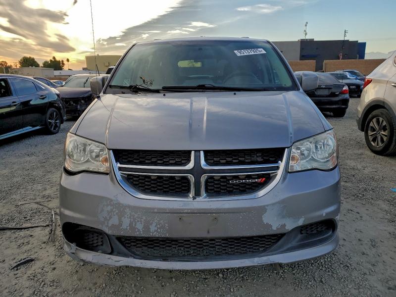 Фото 5 - DODGE CARAVAN
