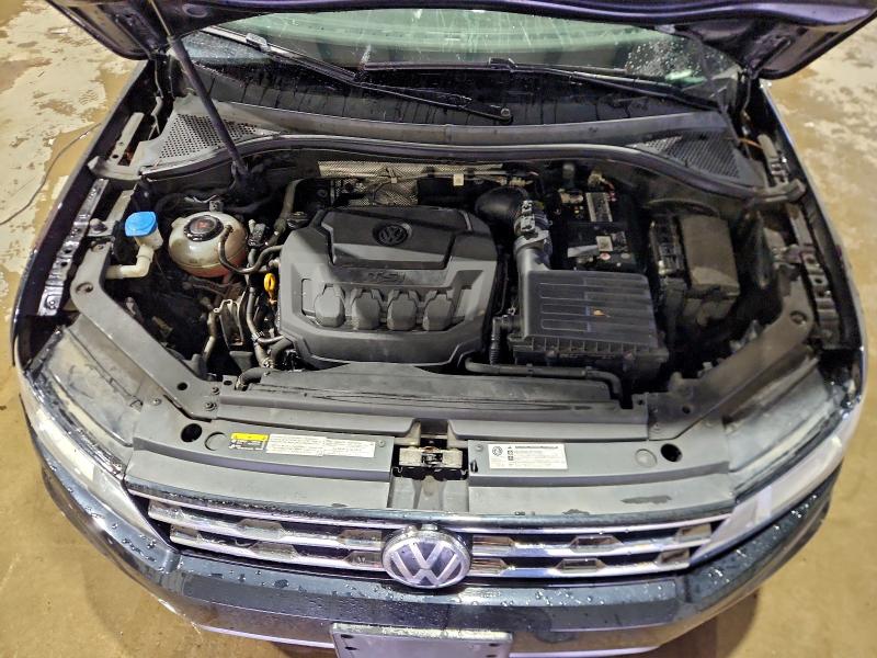 Фото 12 - VOLKSWAGEN TIGUAN