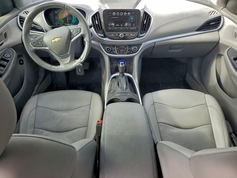 Фото 8 - CHEVROLET VOLT