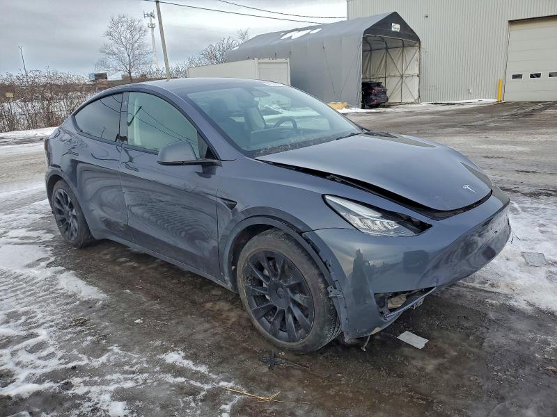 Фото 4 - TESLA MODEL Y