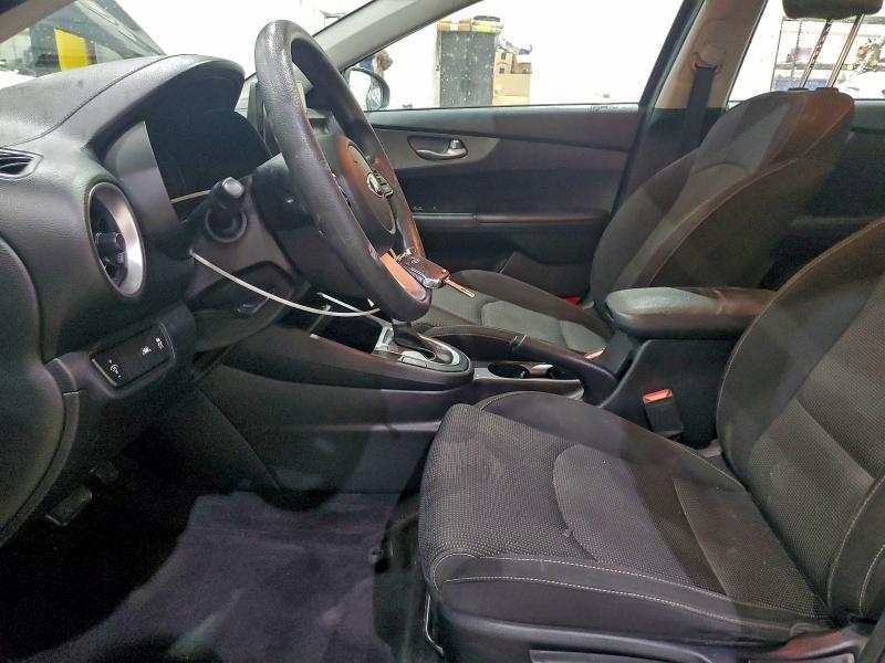 Фото 7 - KIA FORTE