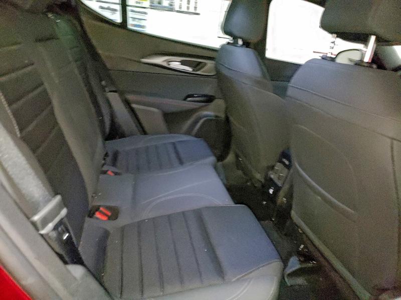 DODGE HORNET GT 2024 VIN ZACNDFAN9R3A42740