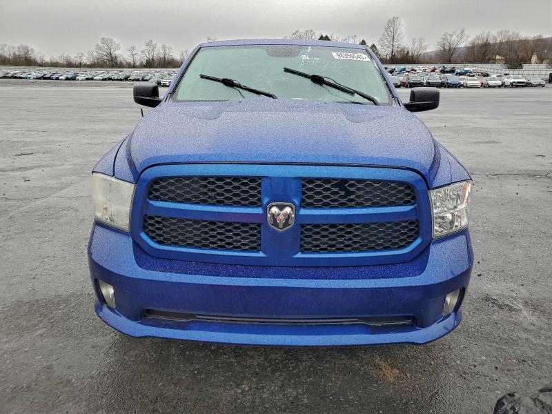 Фото 5 - RAM 1500