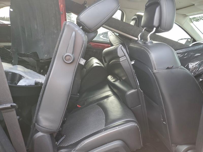 Фото 11 - DODGE JOURNEY