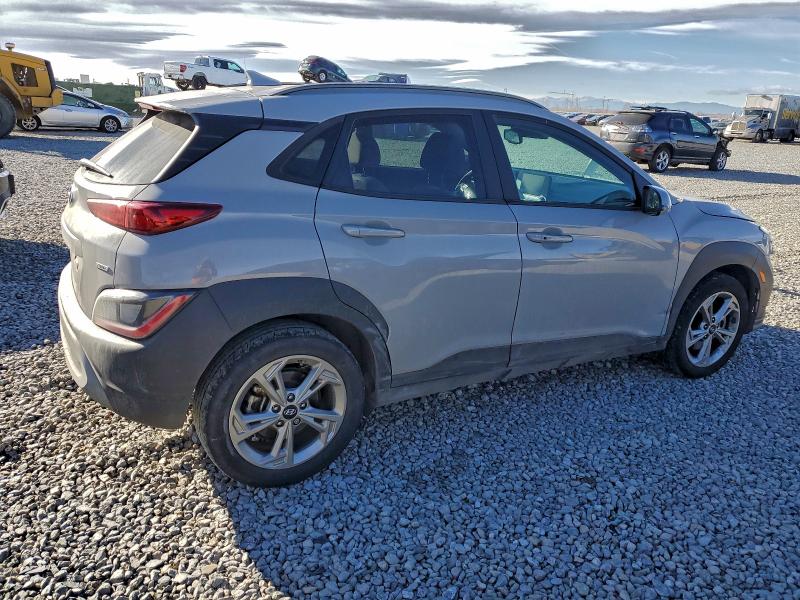 Фото 3 - HYUNDAI KONA