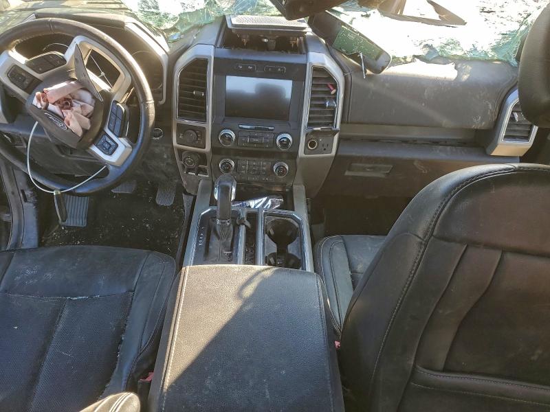 Фото 8 - FORD F-150