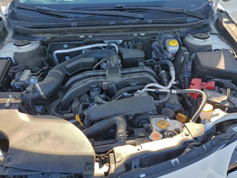 Фото 12 - SUBARU OUTBACK