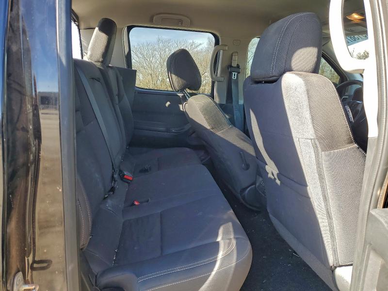 Фото 10 - NISSAN FRONTIER