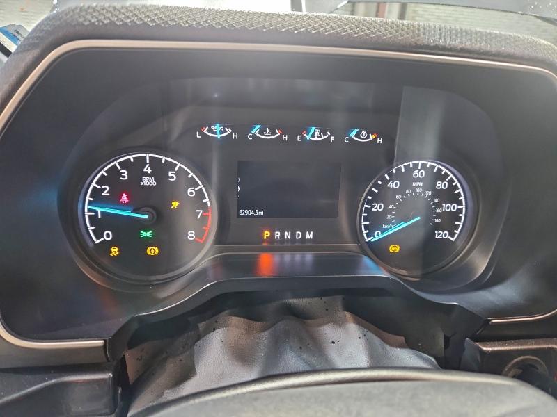 Фото 9 - FORD F-150