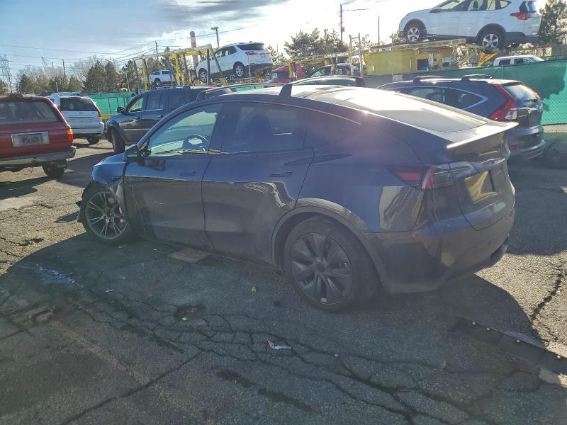 Фото 2 - TESLA MODEL Y
