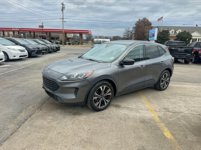 Фото 2 - FORD ESCAPE