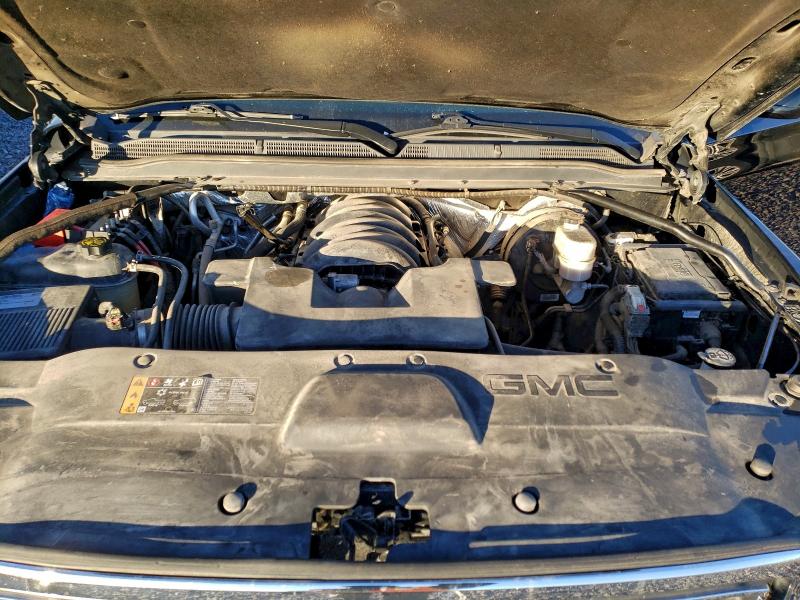 Фото 11 - GMC YUKON