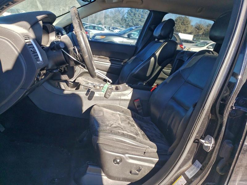 Фото 7 - DODGE DURANGO