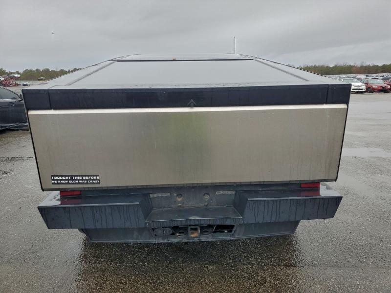 TESLA CYBERTRUCK 2024 VIN 7G2CEHED1RA049015