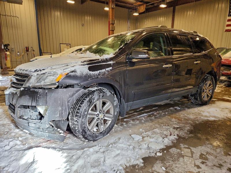 Фото 1 - CHEVROLET TRAVERSE