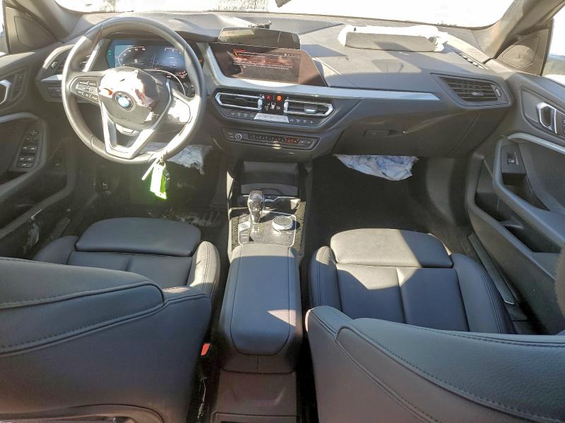 BMW 2 SERIES 2024 VIN WBA73AK03R7R69429