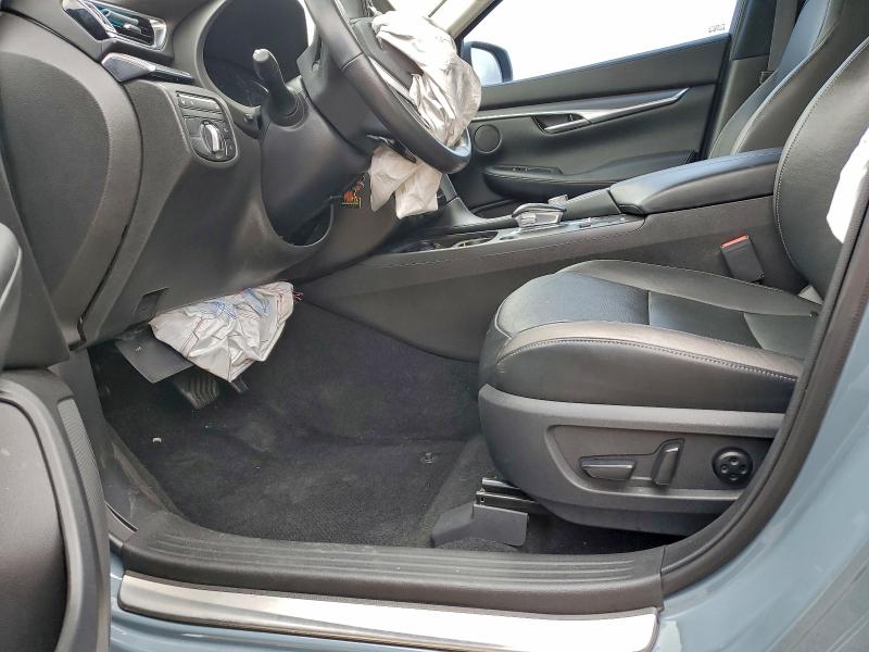 Фото 7 - INFINITI QX50